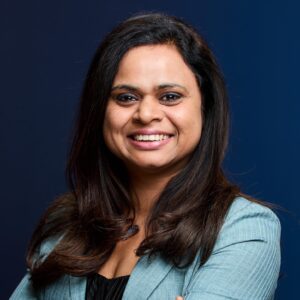 Dr. Smita Singh