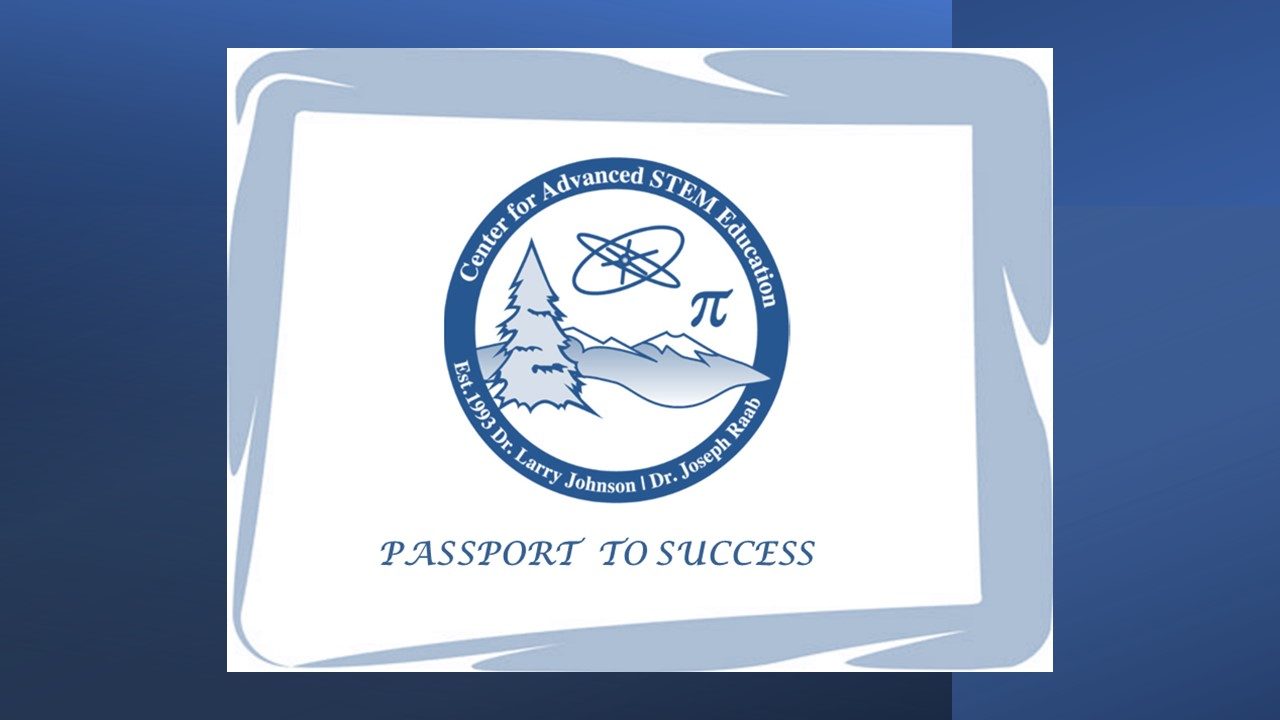 Passport to Sucess 2023