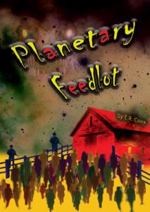 Planetary Feedlot book cover