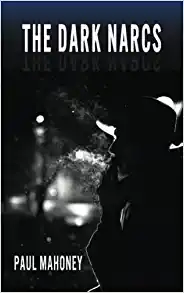 The Dark Narcs book cover