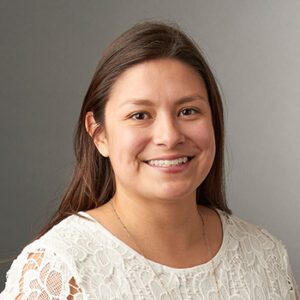 Dr. Andrea Borrego