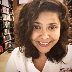 Devika Banerji - MKT faculty