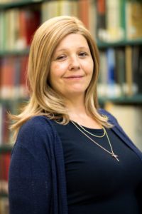 Dr. J. Renee Trombley