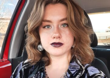 Lindsay Cann Headshot