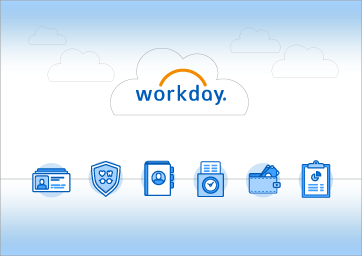 What is Workday?