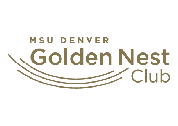 MSU Denver Golden Nest Club