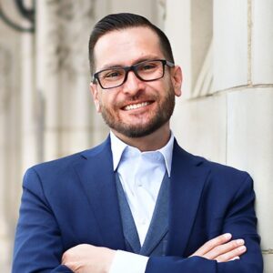 stephen barela