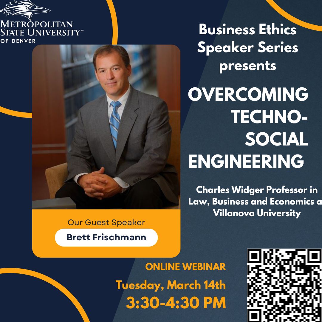 Business-Ethics Speaker Series Spring 23