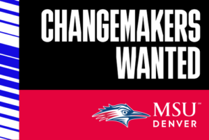 changemakers wanted