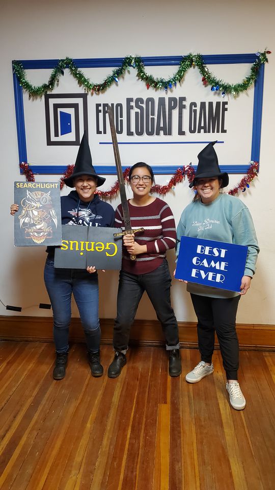 Escape Room_Dec 19 2022