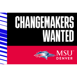 changemakers wanted