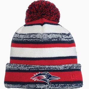 MSU Denver branded winter hat