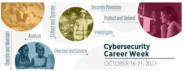 CYB Career Week
