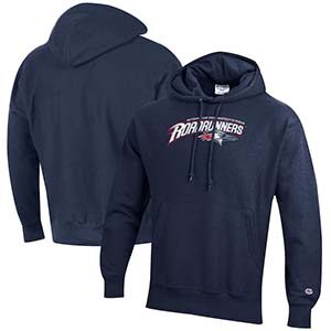 MSU Denver branded hoody