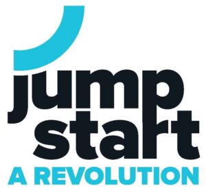 Logo - Jumpstart a Revolution