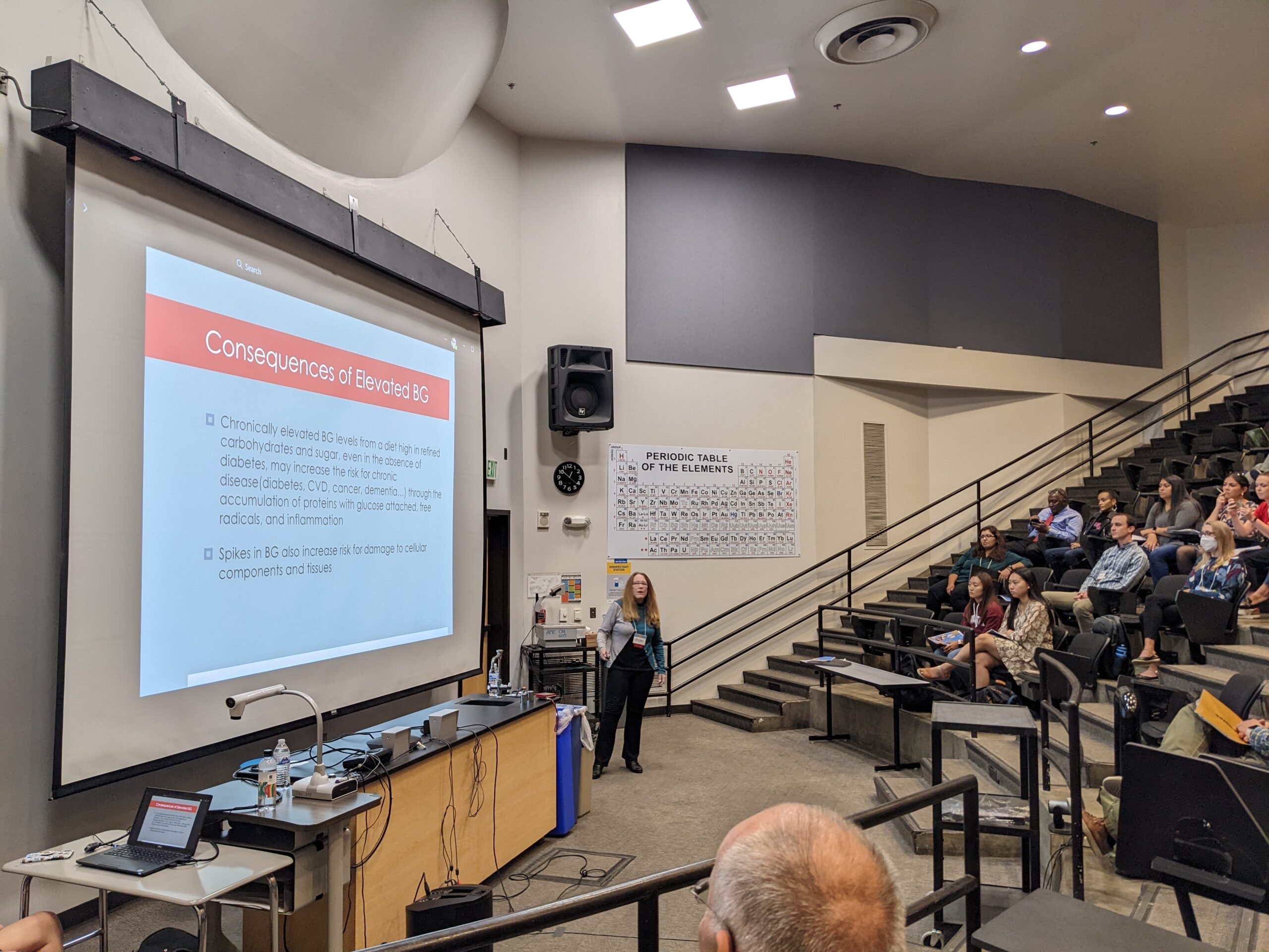 Fall 2022 MSU Denver Research Symposium MSU Denver