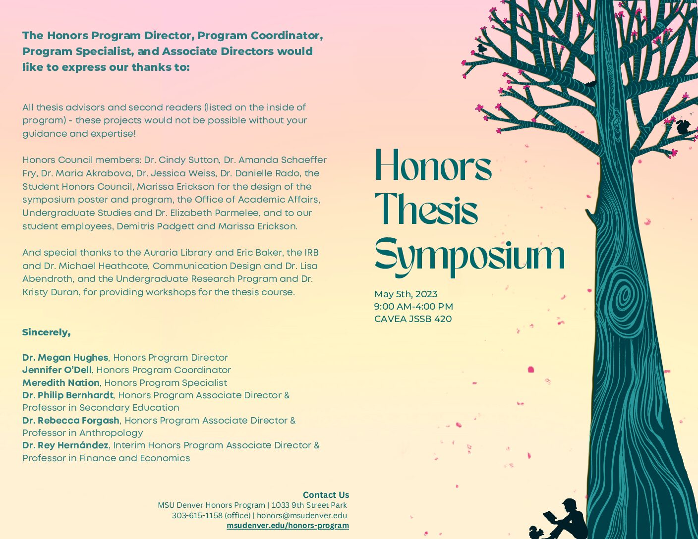 Spring 2023 Honors Thesis Symposium Program-5