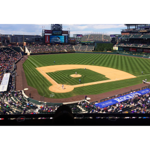 Coors Field