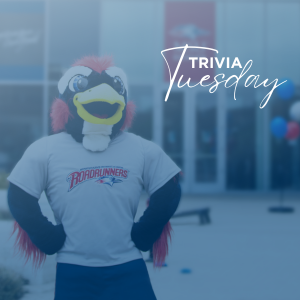 Trivia Tuesday