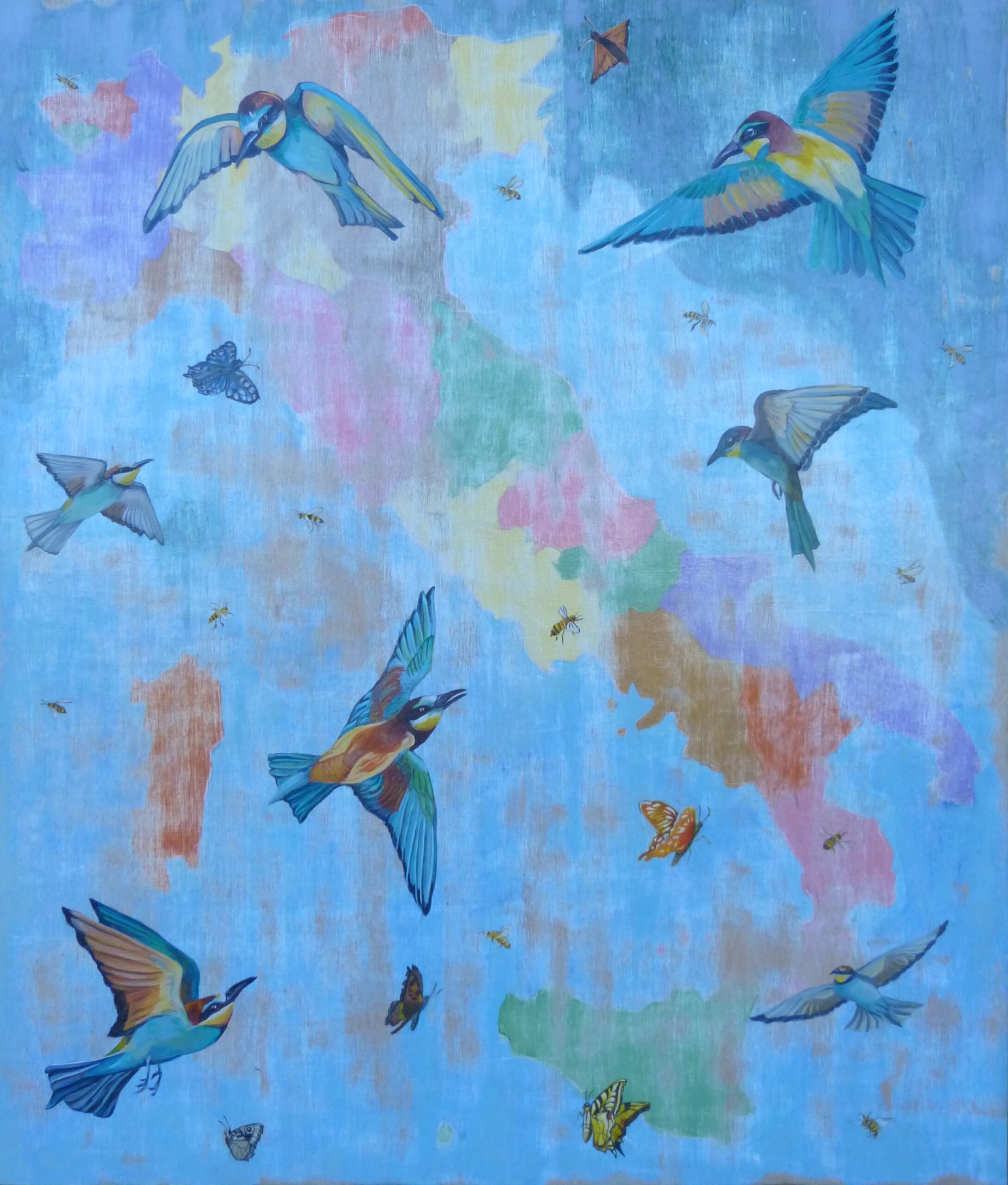 Tuttle_African Birds