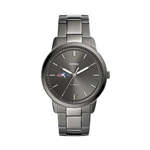 MSU Denver branded wrist watch