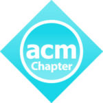 Student ACM logo