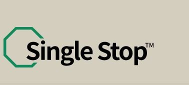 single stop