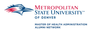 Master of Health Administration Alumni Network logo
