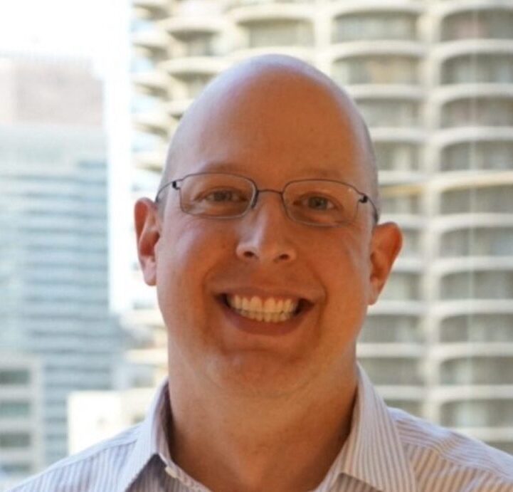 Michael Rector