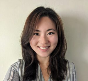 Rosa headshot