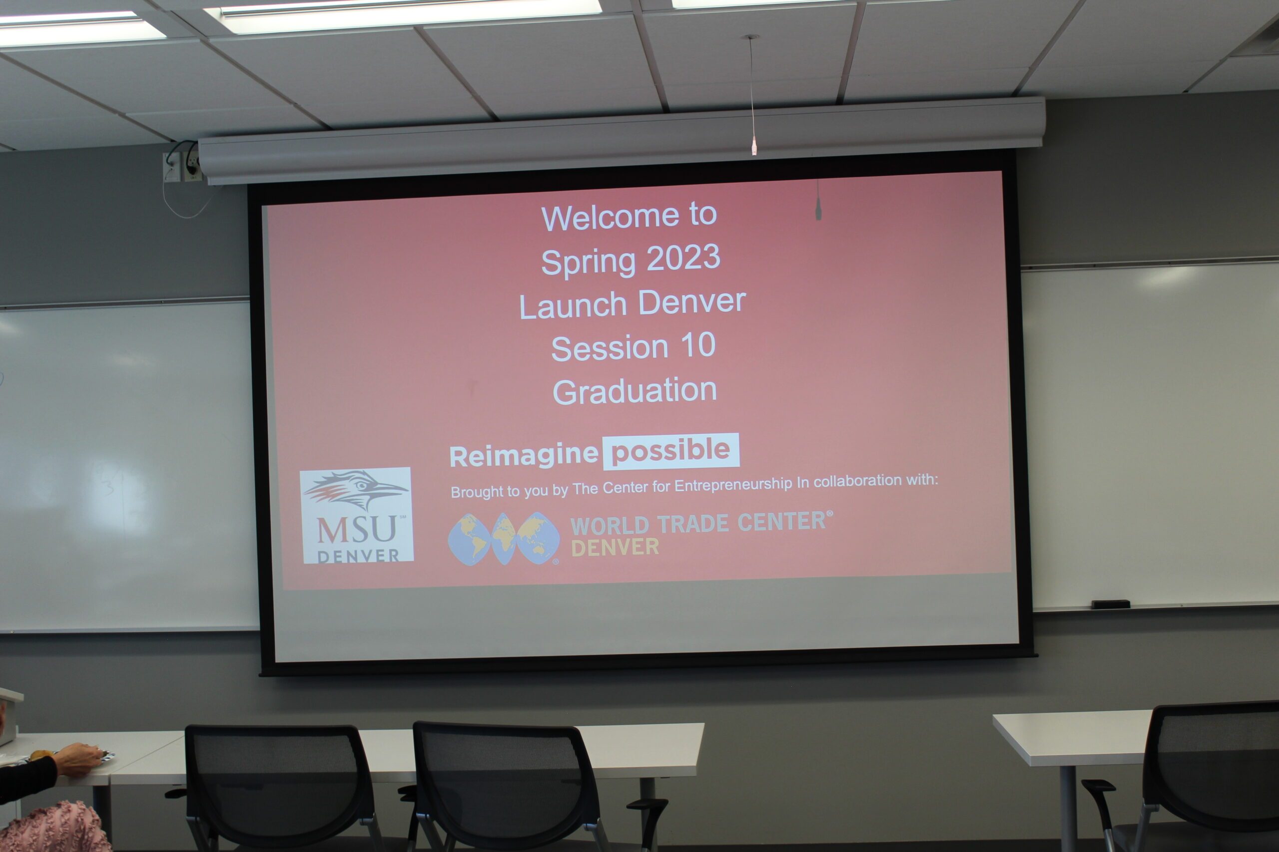 launch denver
