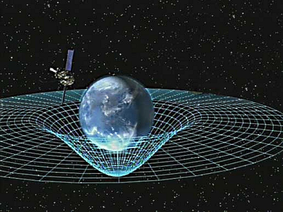 Decorative Image for Aerospace Physics IDP I