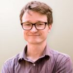 Gregor Mieder headshot