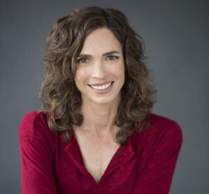 A photo of affiliate faculty member, Brigitte Smit