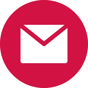 Photo of an envelope