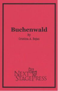 Buchenwald book cover