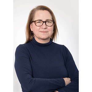 Professor Amy Kern