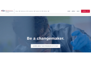 MSU Denver homepage