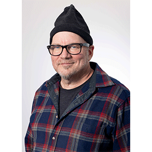 Scott Mourer