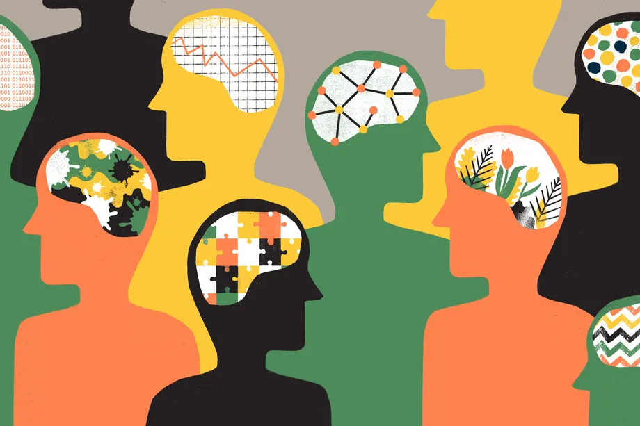 Behavioral Science Image III