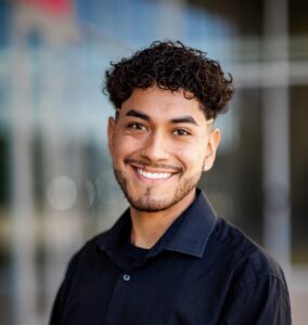 Inauguration + headshots