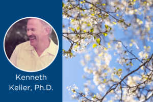 DNE – PHD Ken Keller In Memoriam