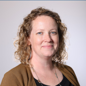 Decorative: Professional Headshot of Meghan MacNeil