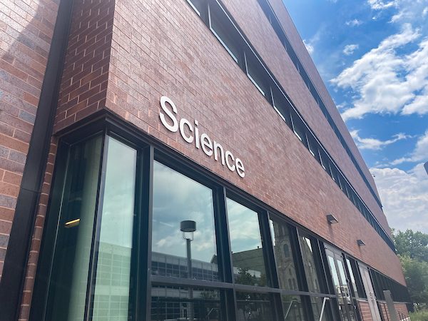 Science Building