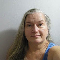 Headshot of Melissa Stegeman, Adjunct faculty.