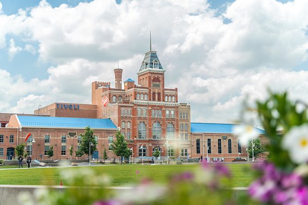 Tivoli Student Union