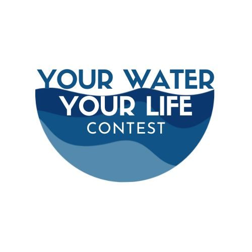 Your Water Your Life Contest Logo