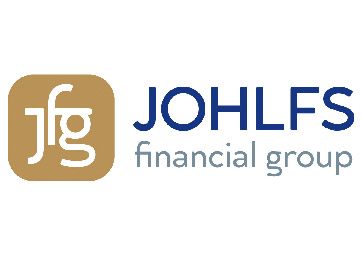 JOHLFS Financial Group logo