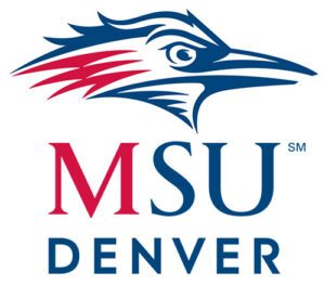 MSU Denver Logo