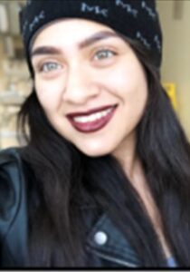 Jackie Cervantes